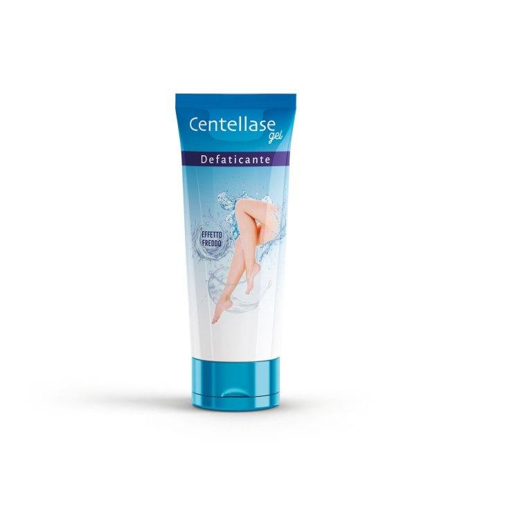 Sit Laboratorio Farmac. Centellasegel Defaticante 150 Ml