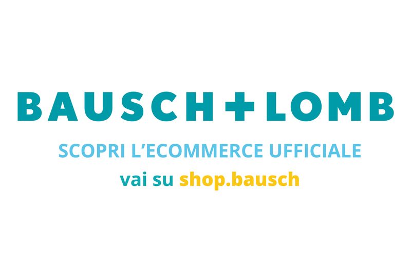 Bausch e Lomb Iom Spa