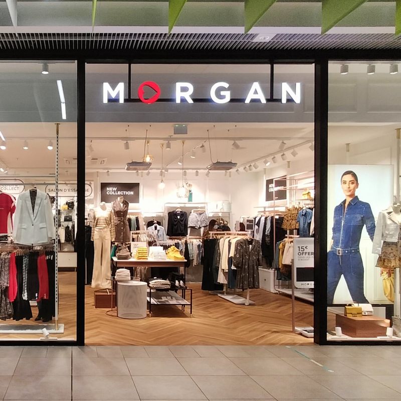 Morgan Srl
