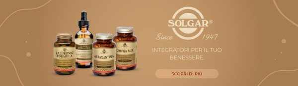 Solgar It. Multinutrient