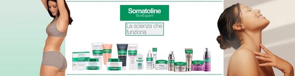 Somatoline Cosmetics